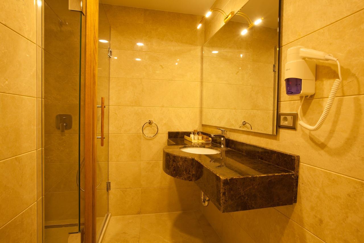 Beethoven Hotel - Special Category Stambuł Zewnętrze zdjęcie