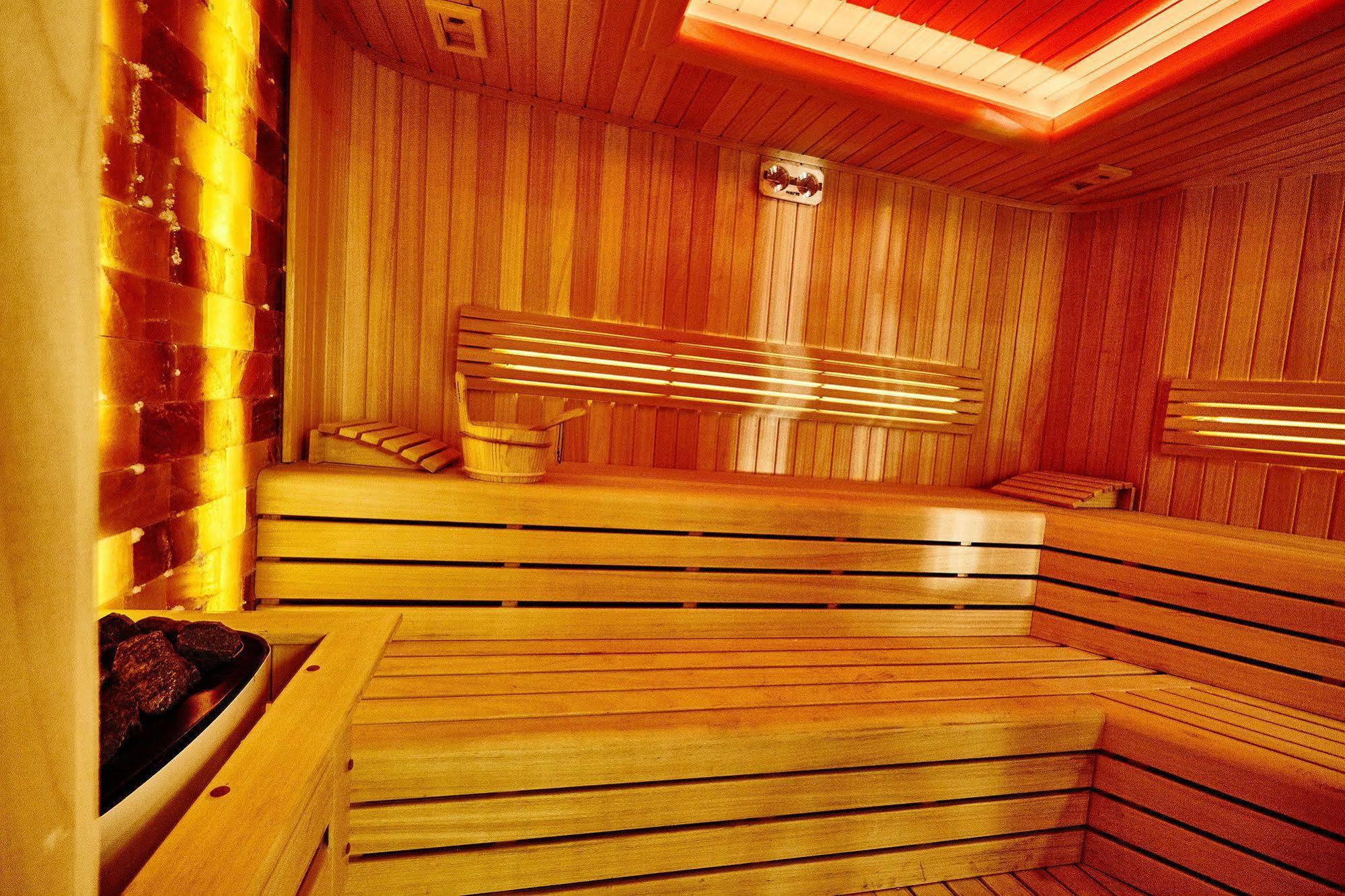 Beethoven Hotel - Special Category Stambuł Zewnętrze zdjęcie